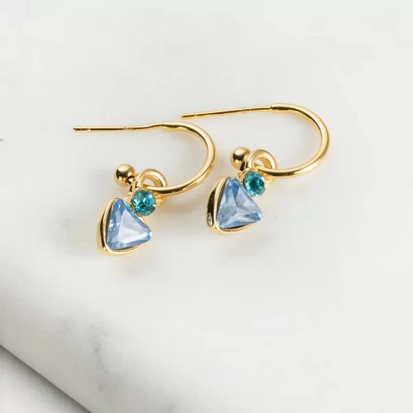 Zafino Nia Earring