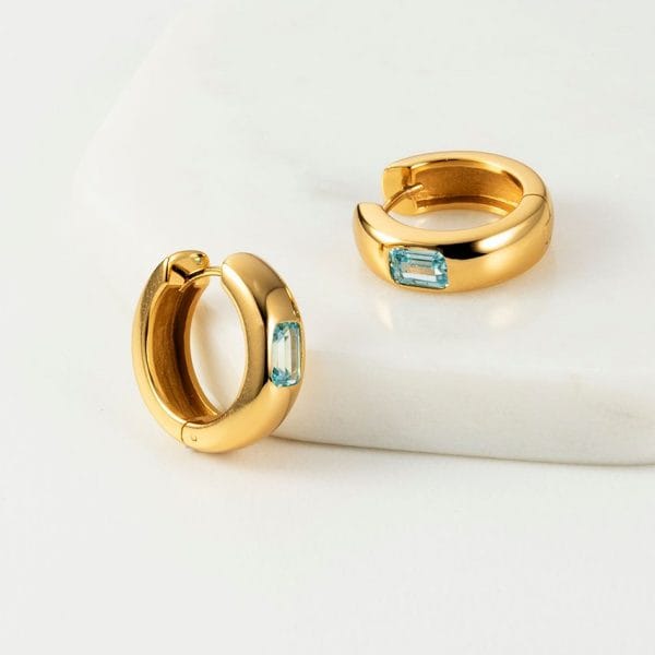 Zafino Phillipa Hoop