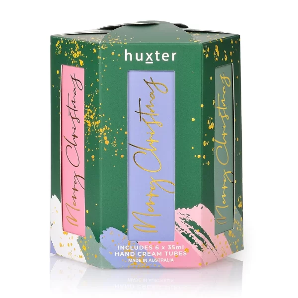 Huxter Mini Triangle Bon Bon Gift Box