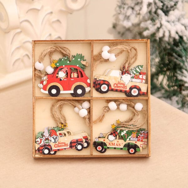 Christmas Decorations