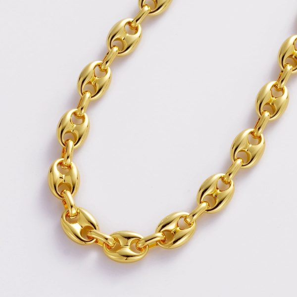Zafino Blake Necklace