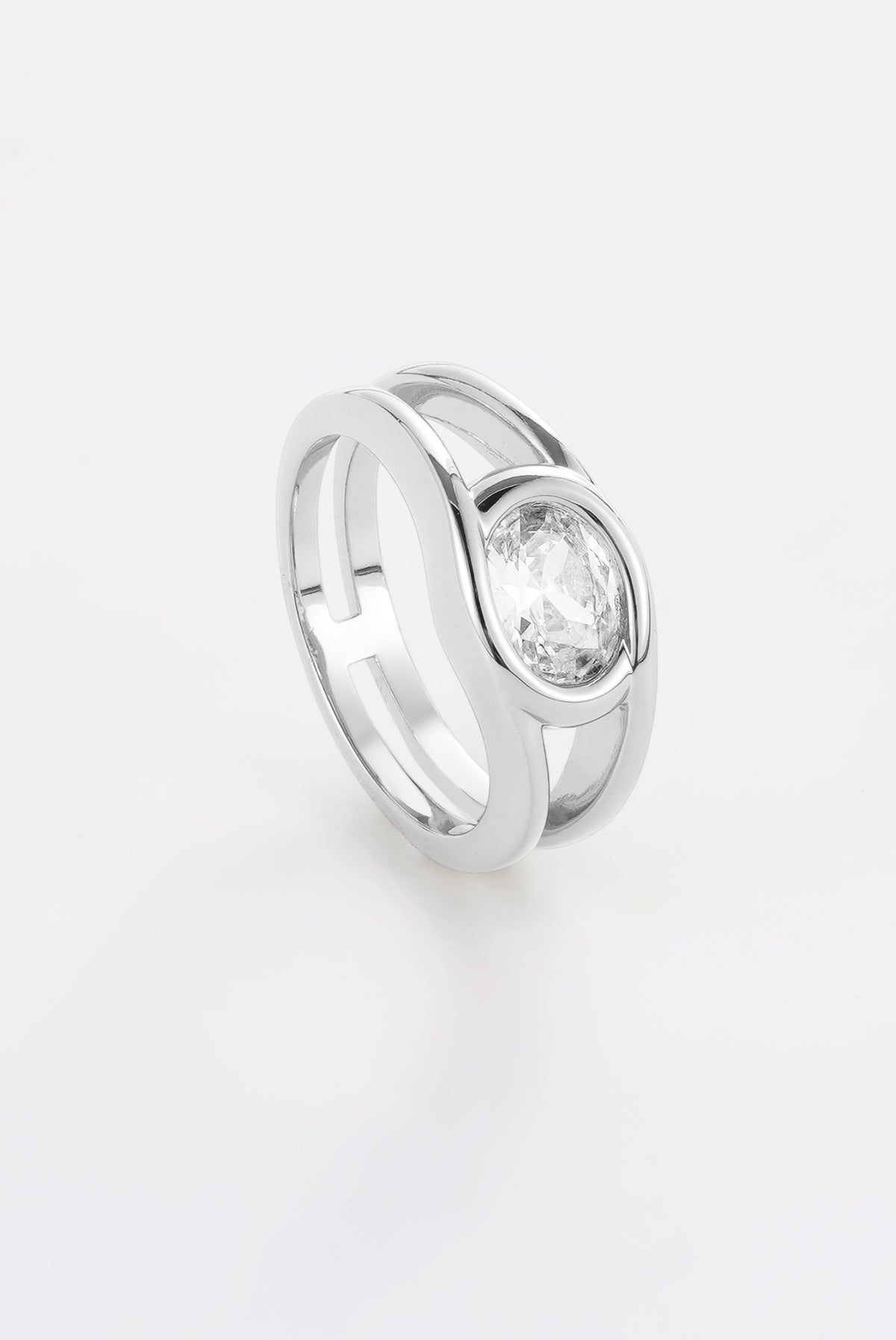Zafino Kate Ring - Image 2