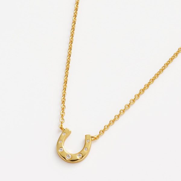 Zafino Lucky Necklace