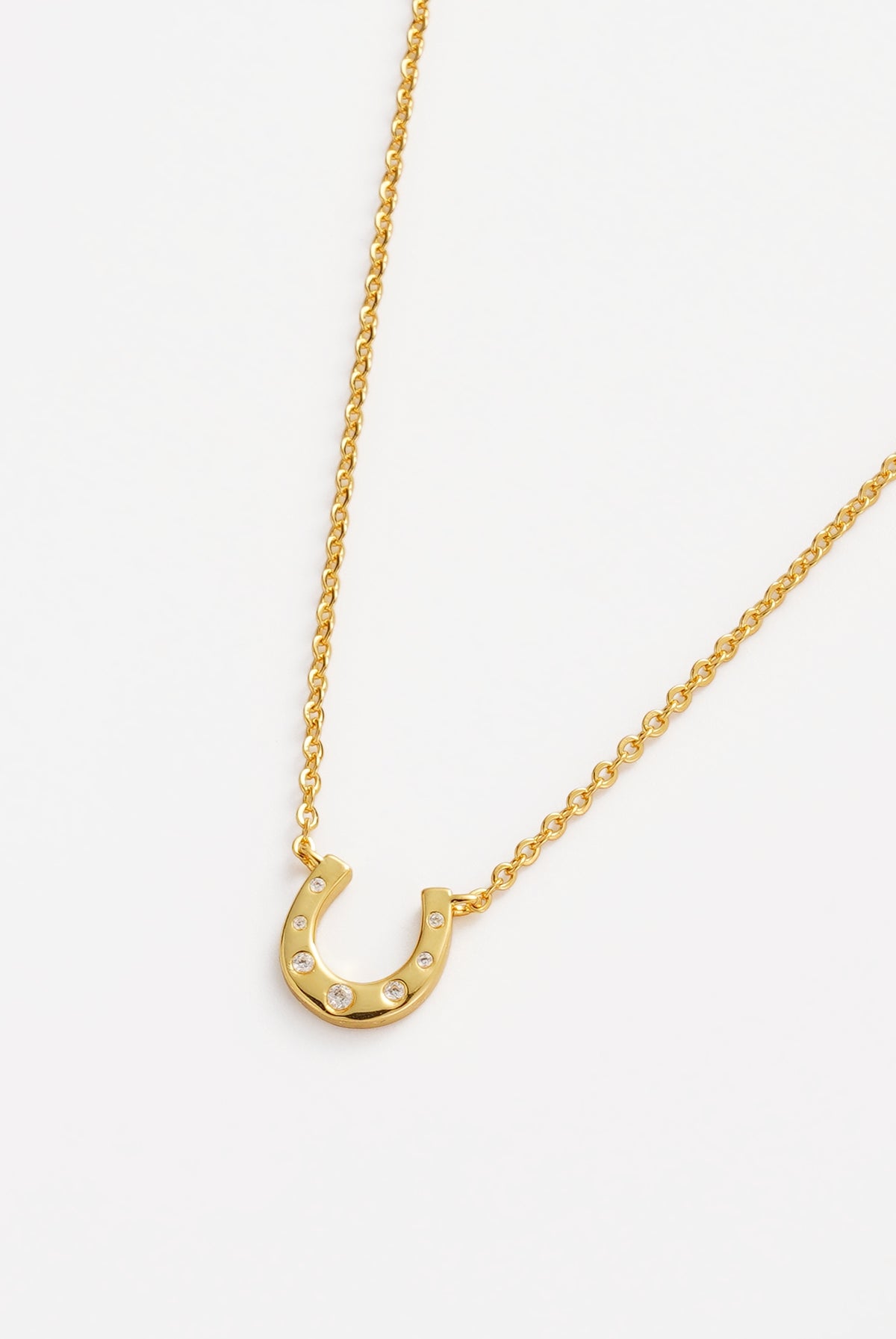Zafino Lucky Necklace