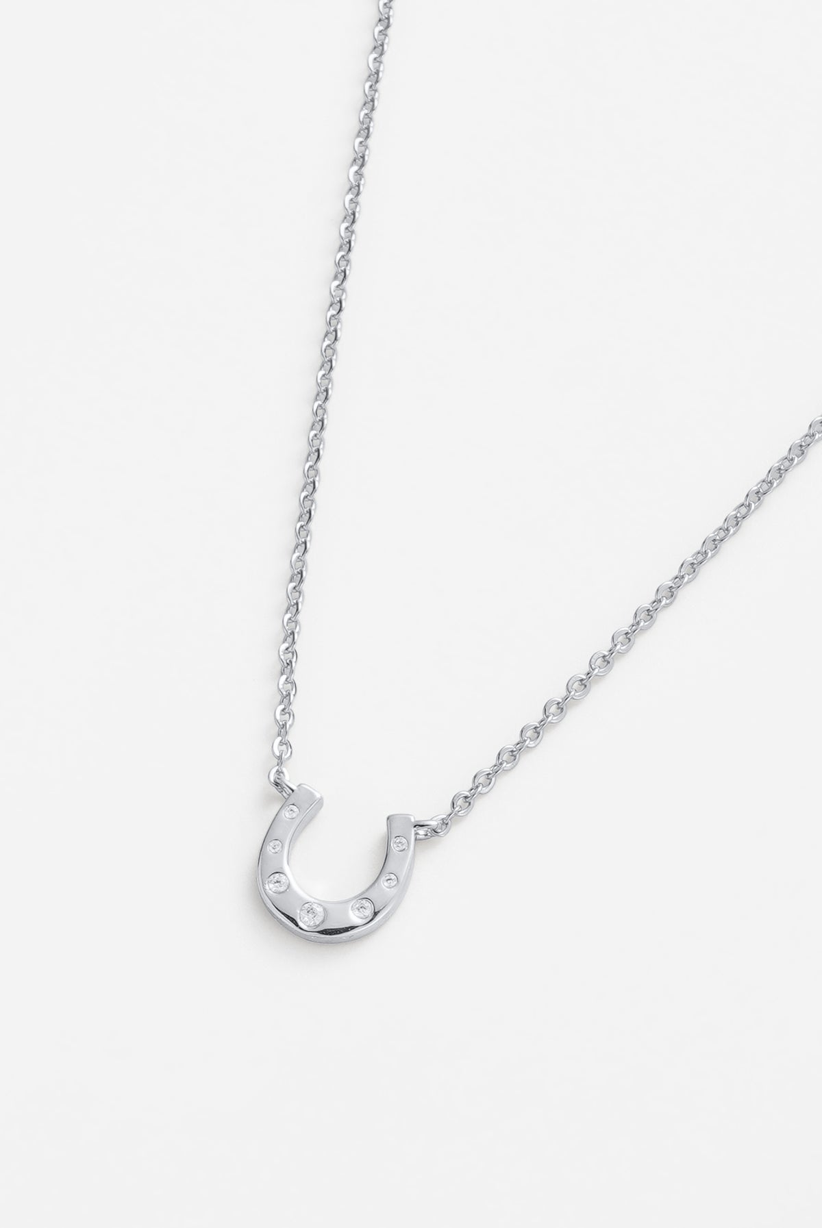 Zafino Lucky Necklace - Image 2