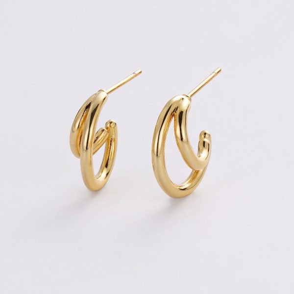 Zafino Tilly Hoop