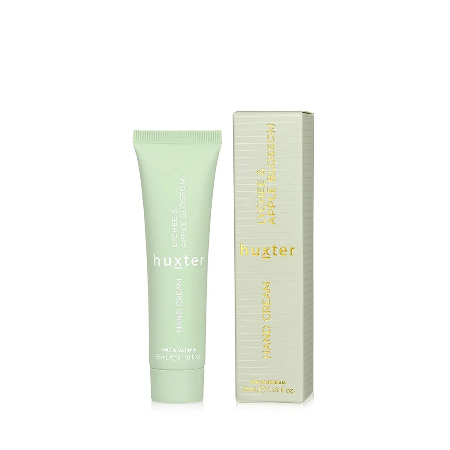 Huxter 35ml Boxed Hand Creams - Image 4