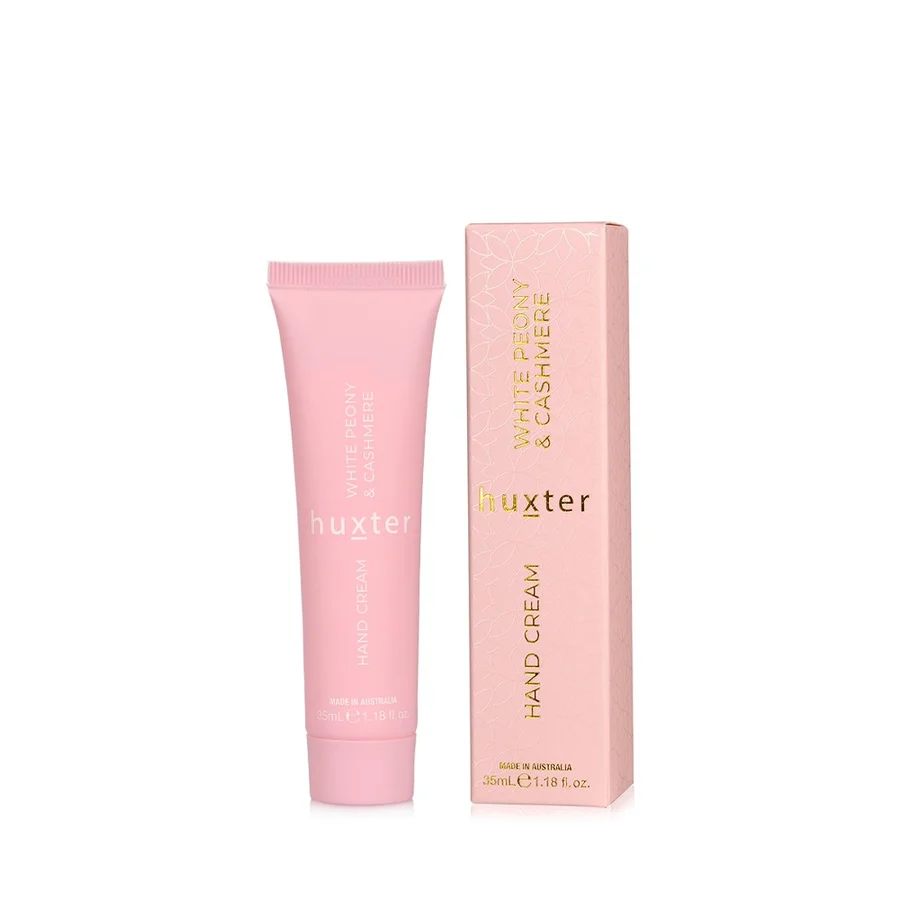 Huxter 35ml Boxed Hand Creams - Image 3