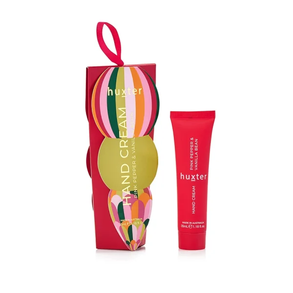 Huxter 35ml Mulberry Stripes Hanging Bon Bon